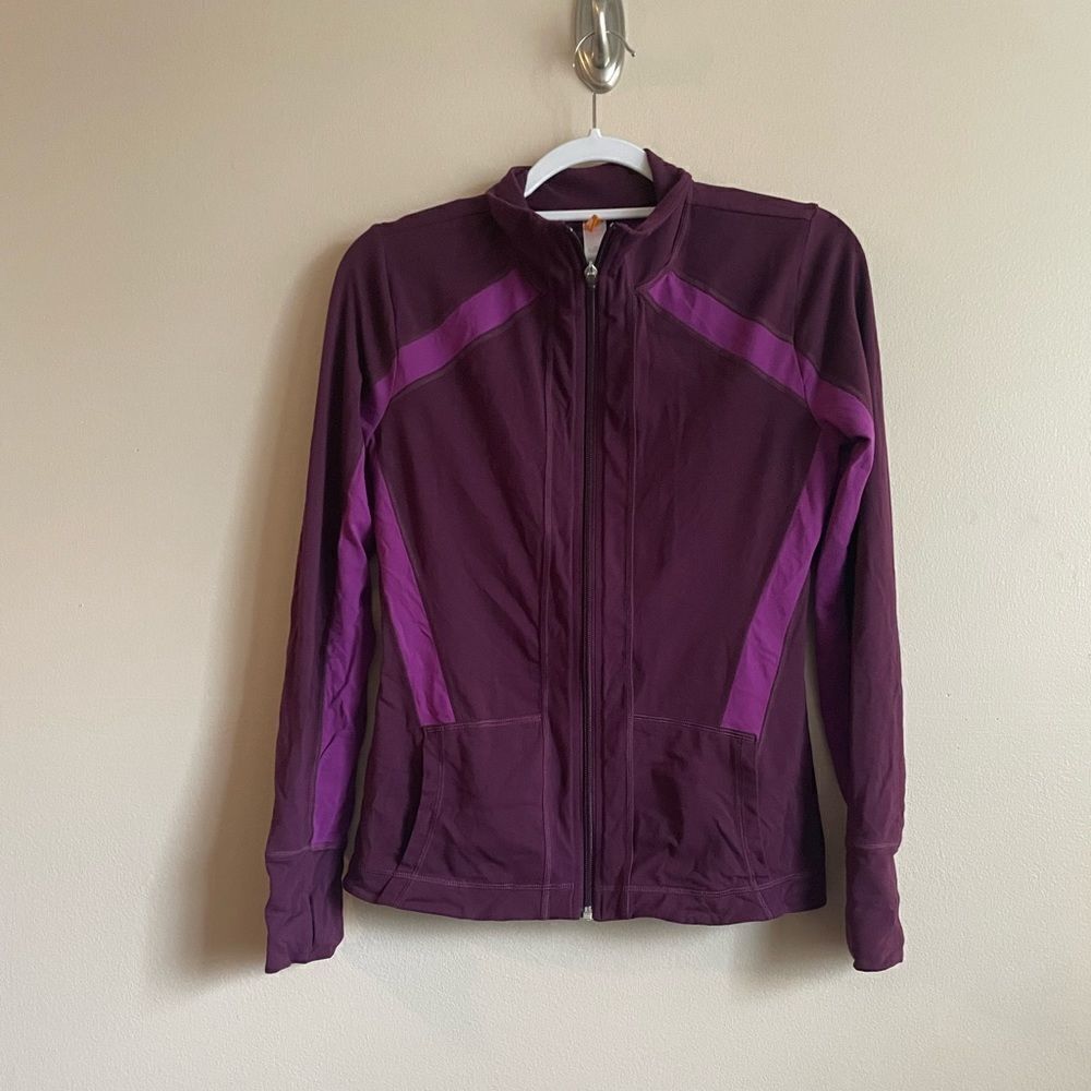 Lucy athletic jacket‎